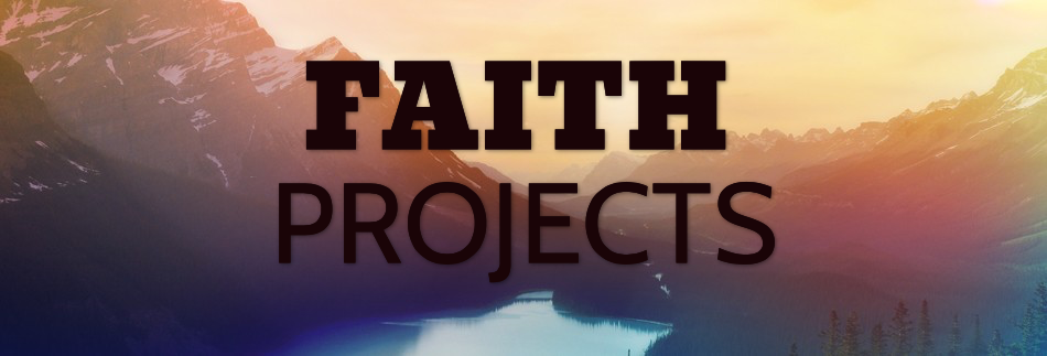 Vision Sunday Christian Website Banner